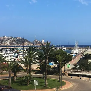 apartamento-costa-brava-con-vistas-al-mar.catalonia-hotels.com/