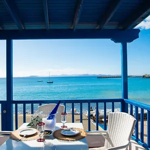  Apartment Blancazul Mingo Bajo Spain