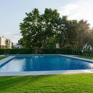 Guadalmar Apartment