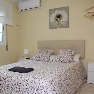 Appartement And New Close To The Center 3ºa, Málaga