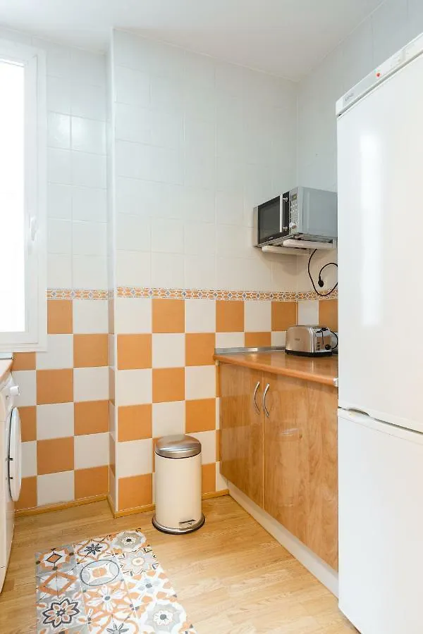 Hola Malaga Centro Historico Apartment Spain