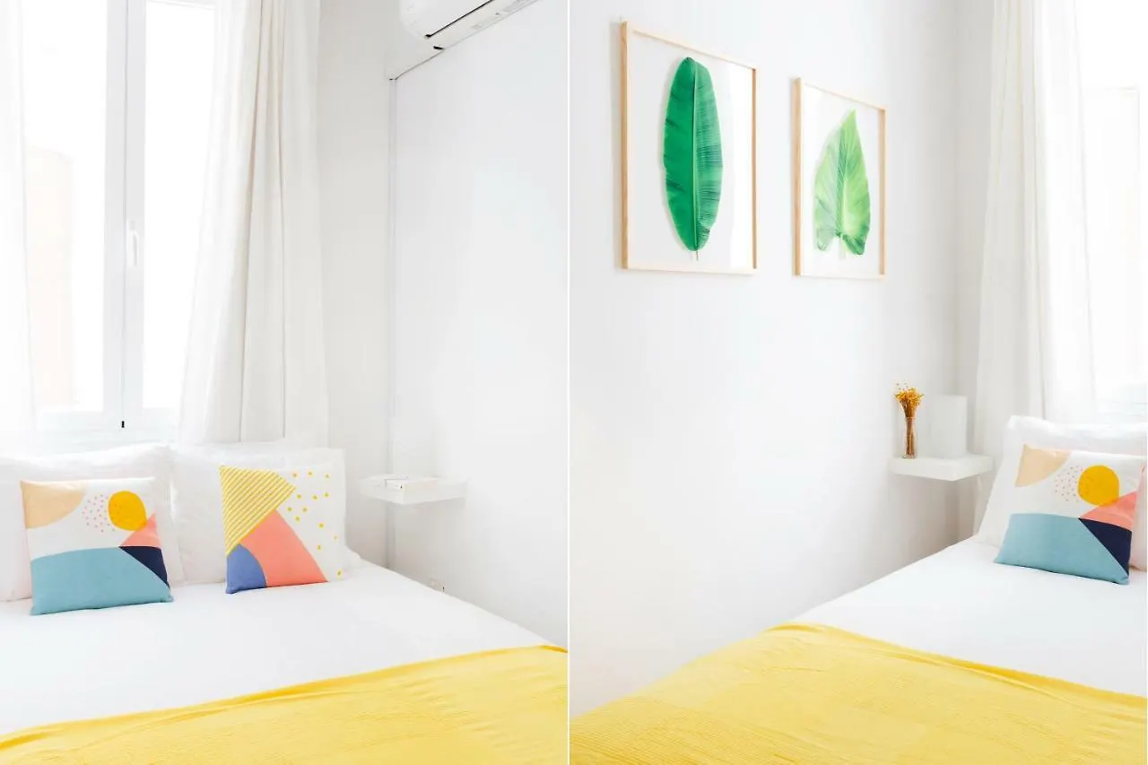 Hola Malaga Centro Historico Apartment Spain